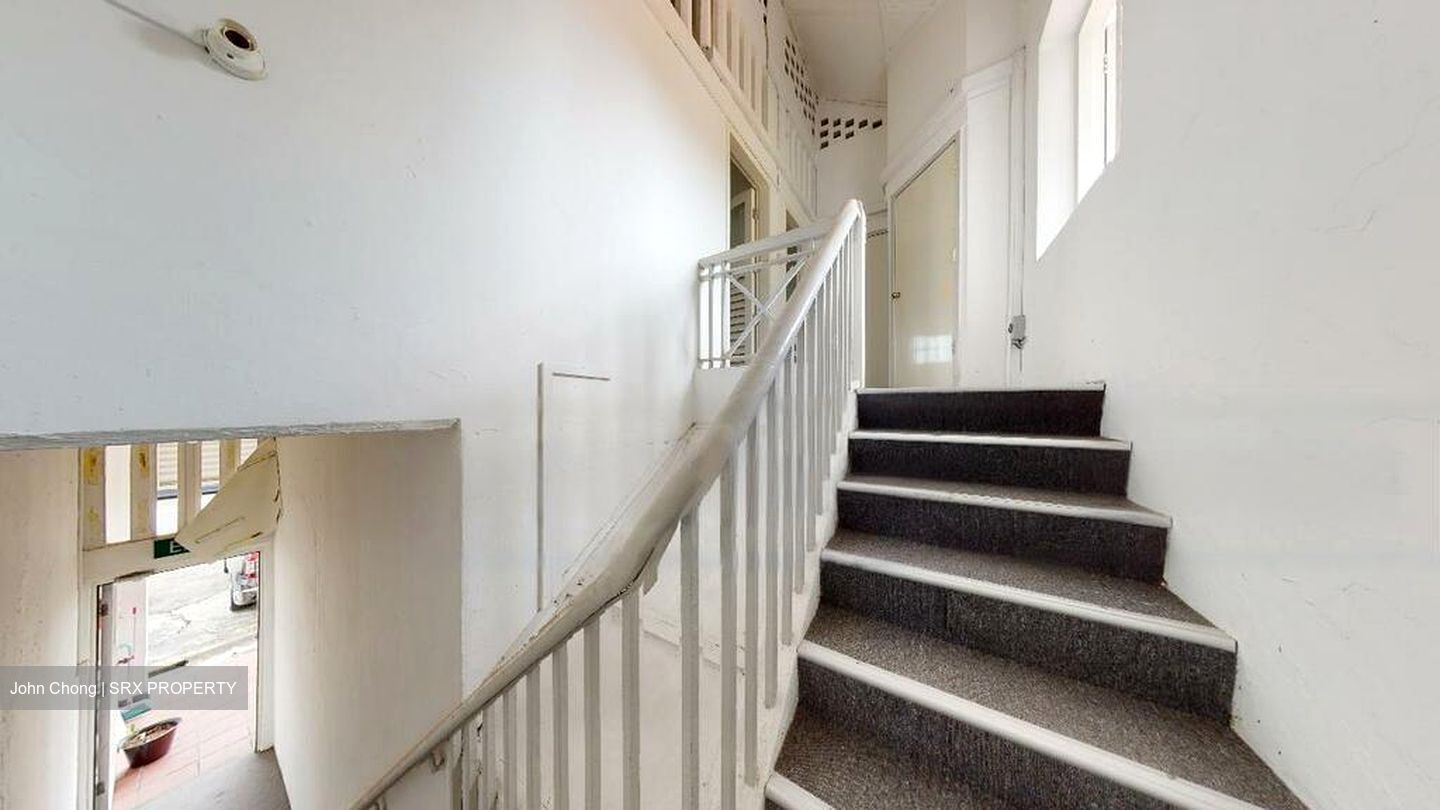 Old Birdcage Walk (D28), Office #538930481